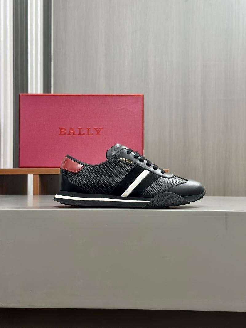 Bally Shoes